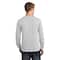 Port & Company® Core Cotton Long Sleeve Crew Neck T-Shirt